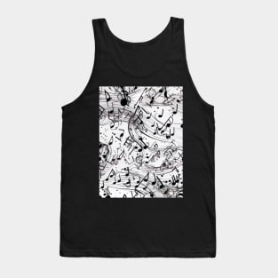 Harmony Tank Top